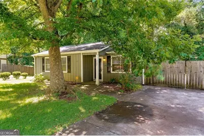 3107 Del Monico Drive, Decatur, GA 30032 - Photo 1