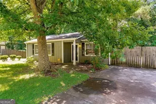 3107 Del Monico Dr, Decatur, GA 30032 - Photo 1
