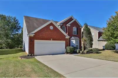 1240 Everwood Drive, Marietta, GA 30008 - Photo 2