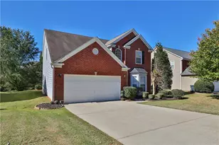 1240 Everwood Dr, Marietta, GA 30008 - Photo 2