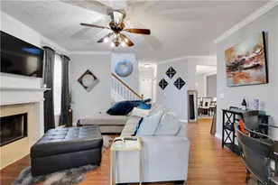 1240 Everwood Dr, Marietta, GA 30008 - Photo 12