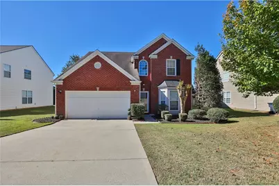 1240 Everwood Drive, Marietta, GA 30008 - Photo 1