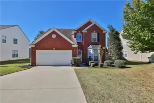 1240 Everwood Dr, Marietta, GA 30008 - Photo 1