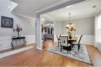 1240 Everwood Drive, Marietta, GA 30008 - Photo 4