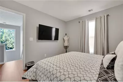 1240 Everwood Drive, Marietta, GA 30008 - Photo 22