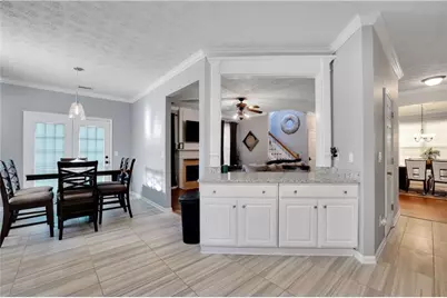 1240 Everwood Drive, Marietta, GA 30008 - Photo 10