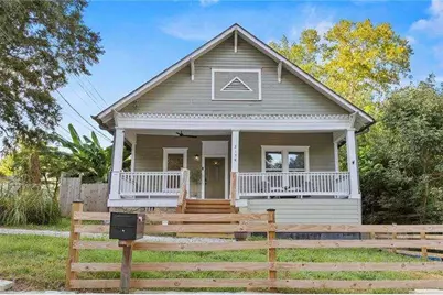 [Address not provided], Atlanta, GA 30310 - Photo 2