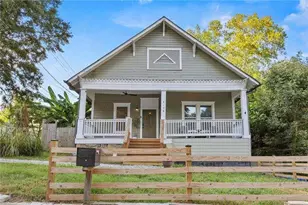 [Address not provided], Atlanta, GA 30310 - Photo 2