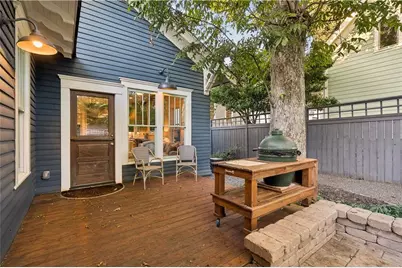 409 Sinclair Avenue NE, Atlanta, GA 30307 - Photo 16