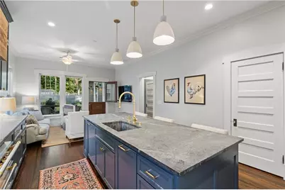 409 Sinclair Avenue NE, Atlanta, GA 30307 - Photo 10