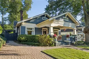 409 Sinclair Ave NE, Atlanta, GA 30307 - Photo 2