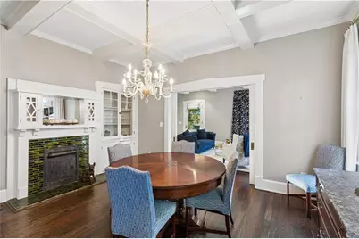 409 Sinclair Avenue NE, Atlanta, GA 30307 - Photo 8