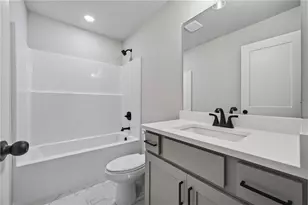857 Bessie Ct, Loganville, GA 30052 - Photo 34