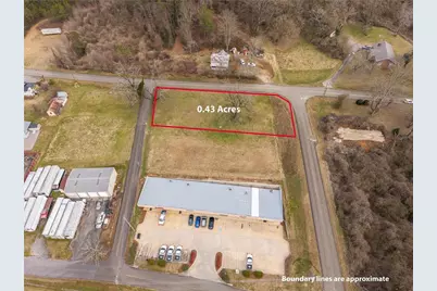 0 First Avenue, East Ellijay, GA 30540 - Photo 2