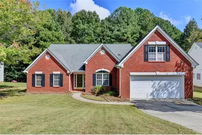 982 Apalachee Run Trail, Dacula, GA 30019 - Photo 2
