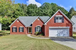 982 Apalachee Run Trail, Dacula, GA 30019 - Photo 2