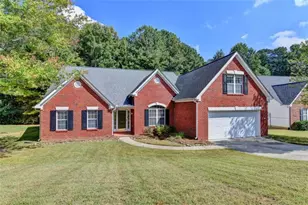 982 Apalachee Run Trail, Dacula, GA 30019 - Photo 1