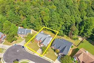 982 Apalachee Run Trail, Dacula, GA 30019 - Photo 78