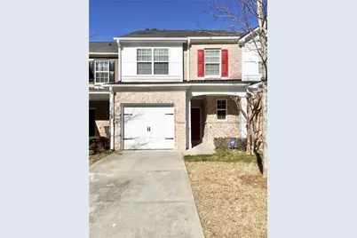 3366 Fernview Drive, Lawrenceville, GA 30044 - Photo 2