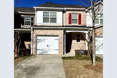 3366 Fernview Drive, Lawrenceville, GA 30044 - Photo 1