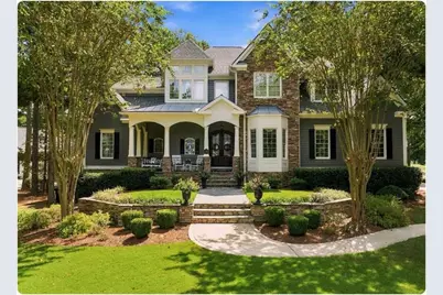 110 Nelson Boulevard NW, Rome, GA 30165 - Photo 2