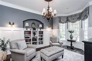 110 Nelson Blvd NW, Rome, GA 30165 - Photo 14