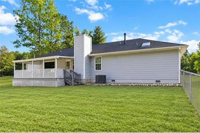 25 Jim Alexander Road, McDonough, GA 30253 - Photo 24