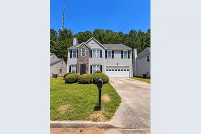 435 Burdett Ridge Court, South Fulton, GA 30349 - Photo 1