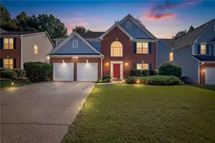 2997 Bancroft Glen NW, Kennesaw, GA 30144 - Photo 1