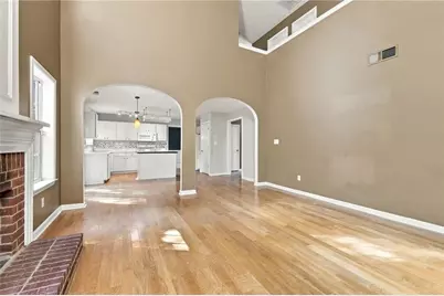 2997 Bancroft Glen NW, Kennesaw, GA 30144 - Photo 10