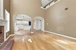 2997 Bancroft Glen NW, Kennesaw, GA 30144 - Photo 10