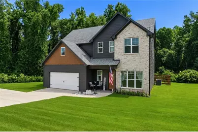 24 Plantation Oaks Drive, Rockmart, GA 30153 - Photo 2