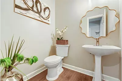 1120 Grace Hadaway Lane, Lawrenceville, GA 30043 - Photo 10