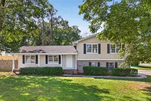 1021 Grayson Hwy, Lawrenceville, GA 30046 - Photo 1