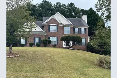 135 Saddle Ridge Way, Fayetteville, GA 30215 - Photo 1