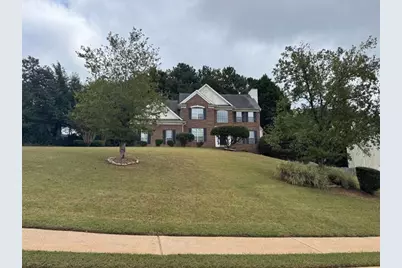 135 Saddle Ridge Way, Fayetteville, GA 30215 - Photo 2