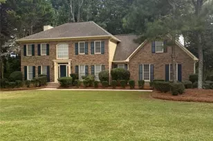 115 Heritage Way, Fayetteville, GA 30214 - Photo 1