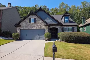 3955 Village Estates Ct, Cumming, GA 30040 - Photo 1
