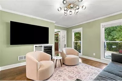 8100 Willow Tree Way, Alpharetta, GA 30005 - Photo 12