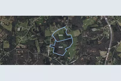222 Wilson Cemetery Road, Nicholson, GA 30565 - Photo 1