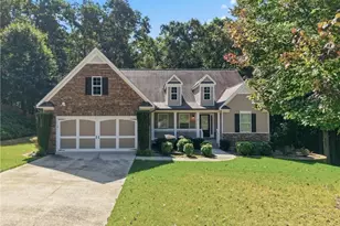 2516 Deep Wood Ct, Loganville, GA 30052 - Photo 1