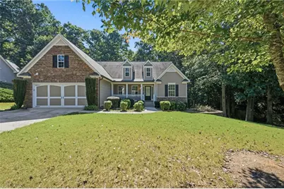 2516 Deep Wood Court, Loganville, GA 30052 - Photo 6