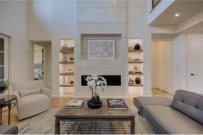 714 Bass Way, Sandy Springs, GA 30328 - Photo 30
