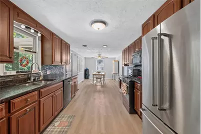 3076 Thompson Mill Road, Buford, GA 30519 - Photo 10