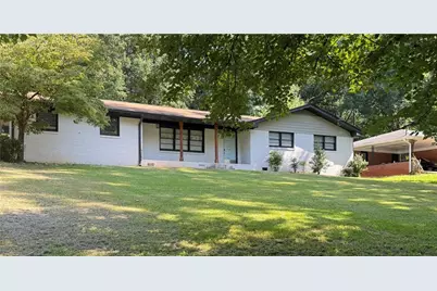 4442 Mark Anthony Court, Decatur, GA 30035 - Photo 1