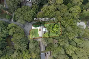 3470 Hidden Acres Dr, Atlanta, GA 30340 - Photo 62