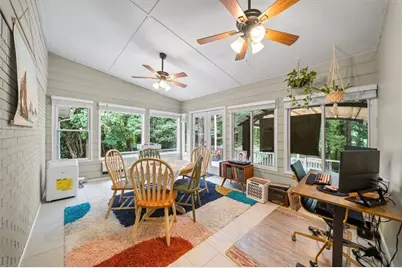 3470 Hidden Acres Drive, Atlanta, GA 30340 - Photo 10