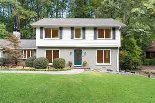 3470 Hidden Acres Dr, Atlanta, GA 30340 - Photo 2