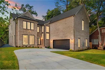 4501 Wieuca Road NE, Atlanta, GA 30342 - Photo 2