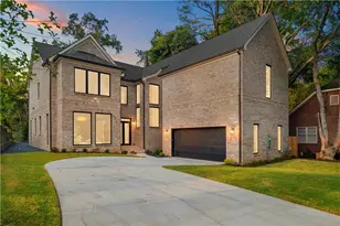 4501 Wieuca Rd NE, Atlanta, GA 30342 - Photo 2